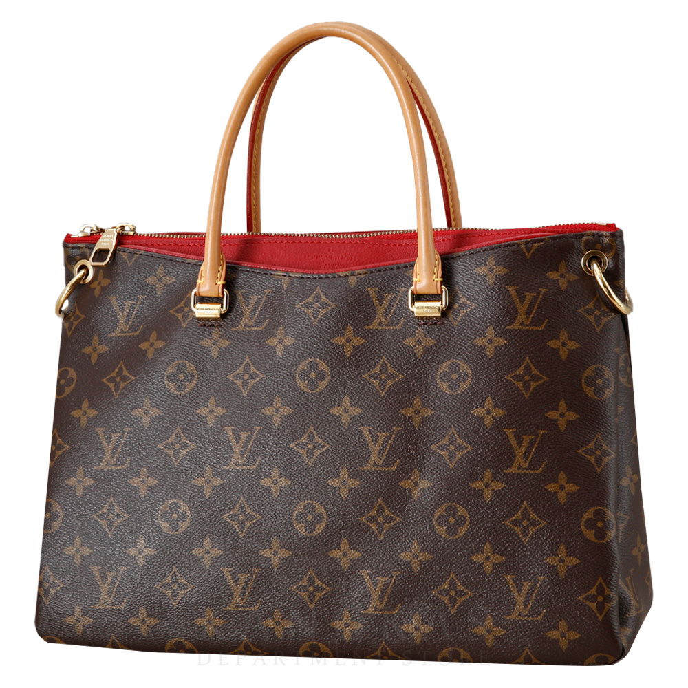 LOUIS VUITTON(USED)루이비통 모노그램 팔라스 MM